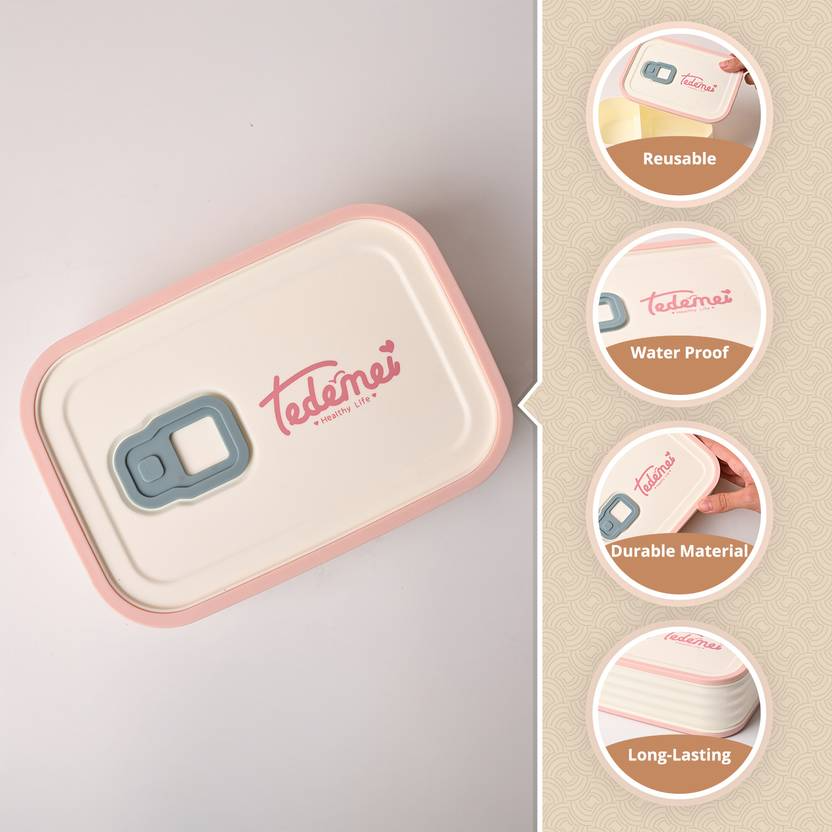 LUNCH BOX
