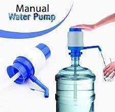 WATER PUMP