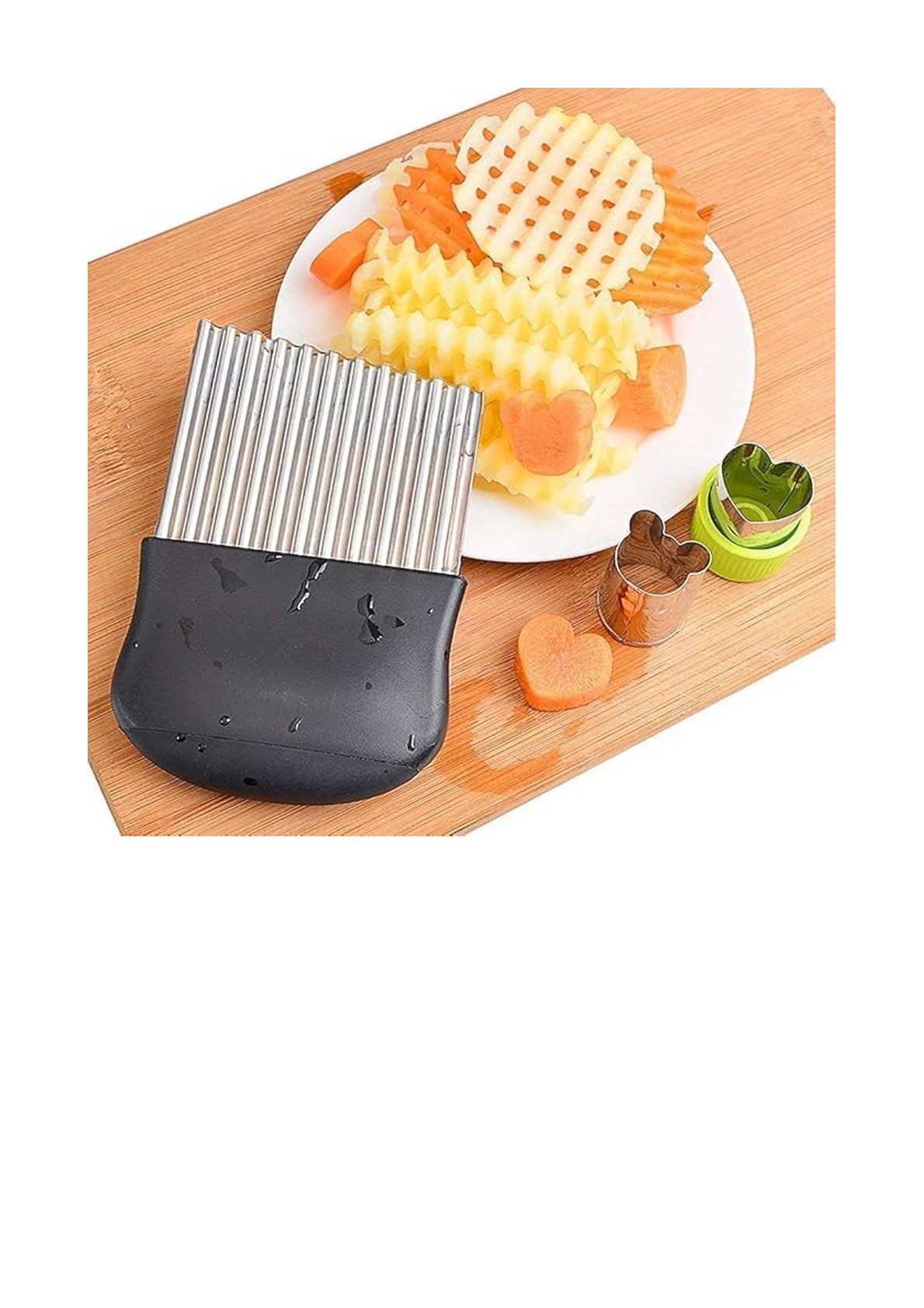 PEELER-POTETO