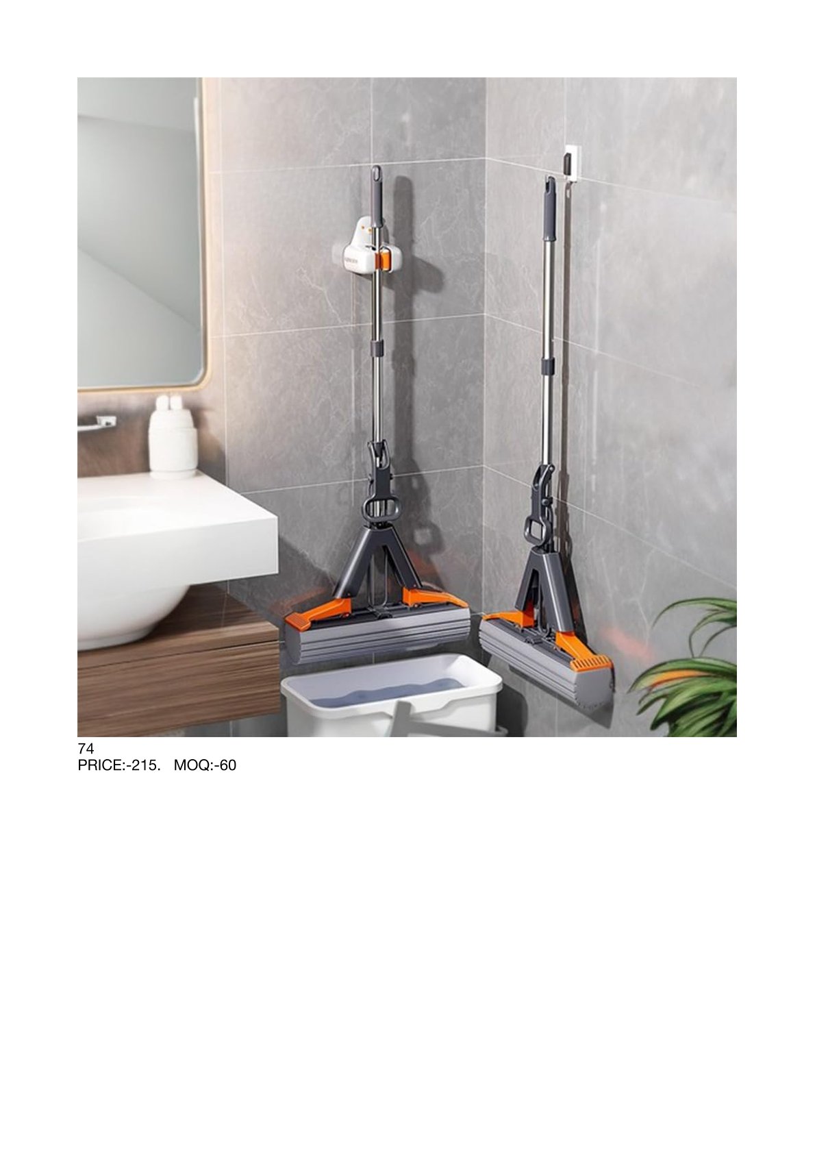 MOP