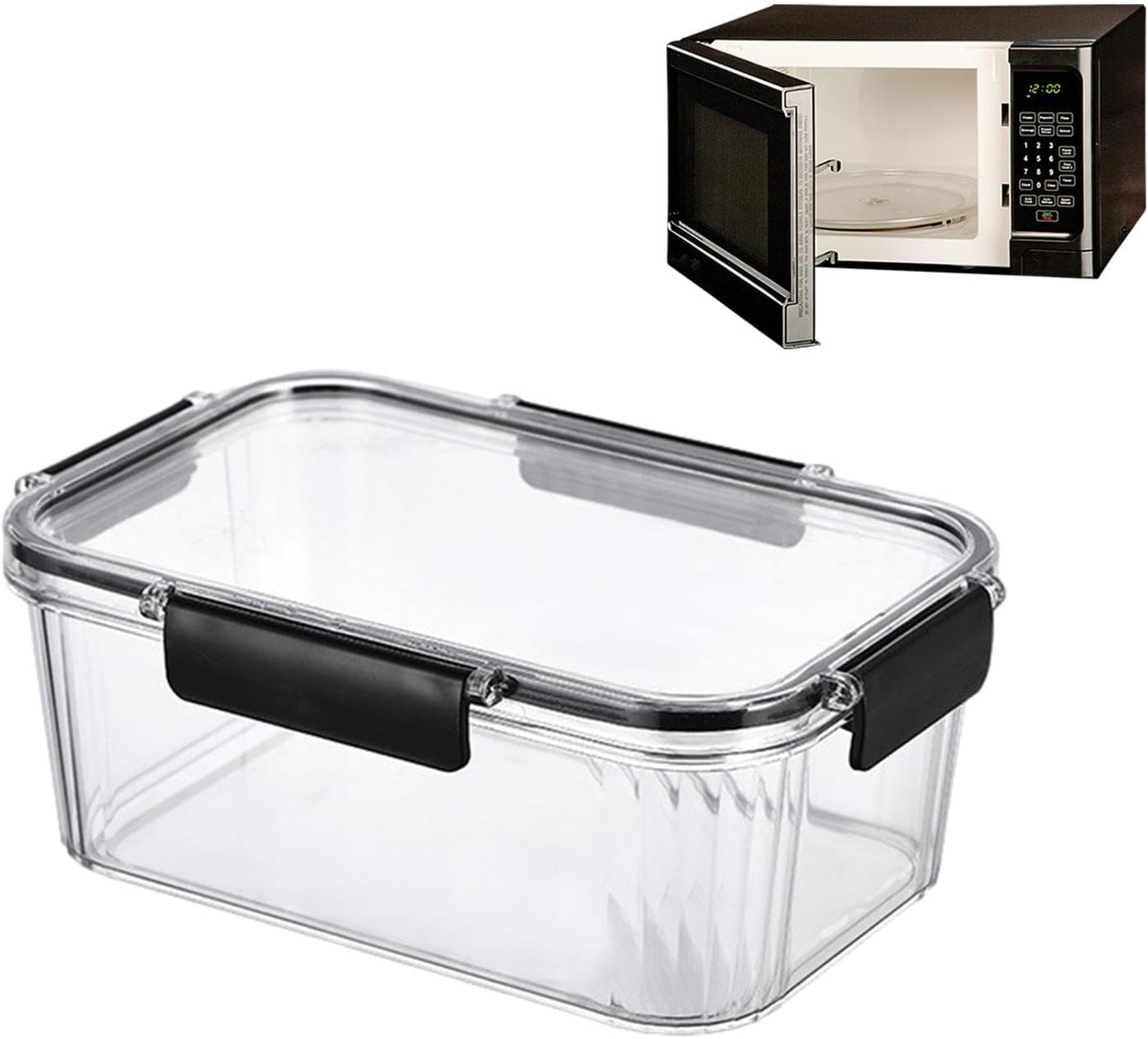 STORAGE BOX