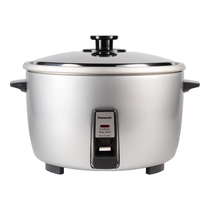 Panasonic SR-42HZP Rice Cooker