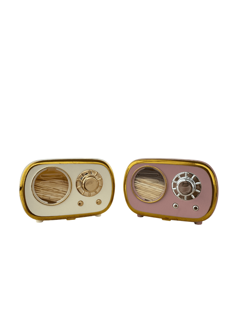 TOOTHPICK BOX