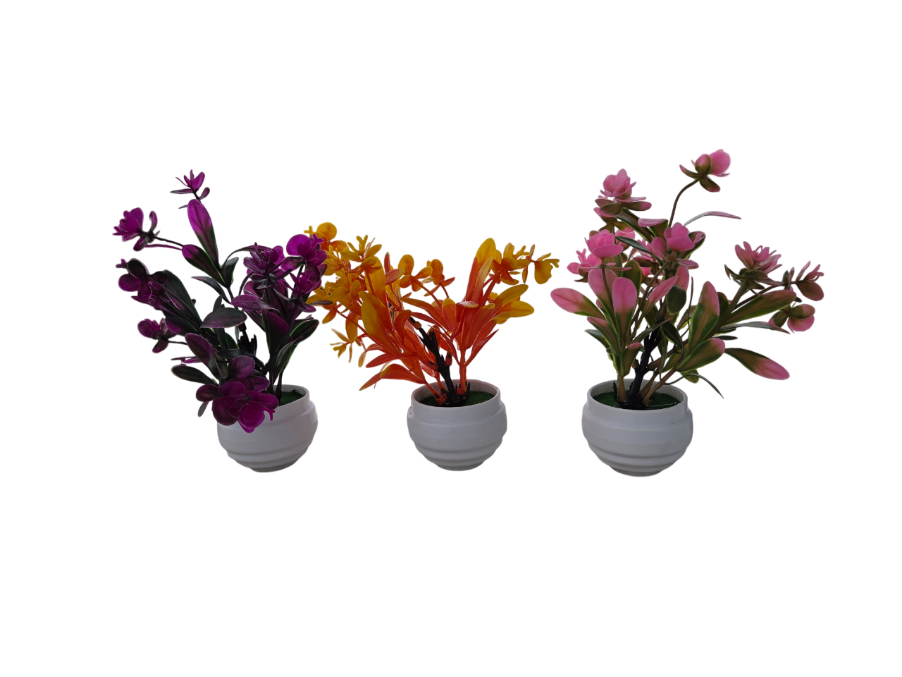 ARTIFICIAL FLOWERS