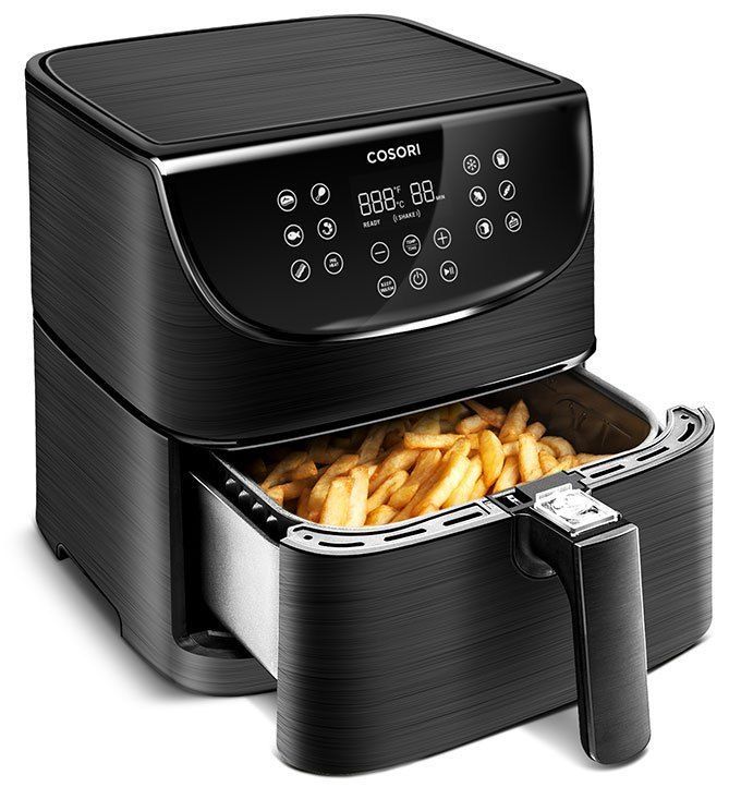 Air fryer