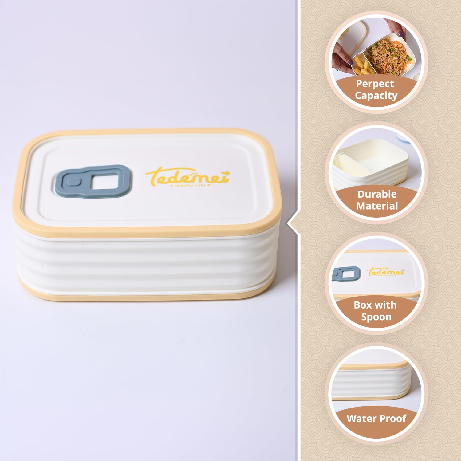 LUNCH BOX