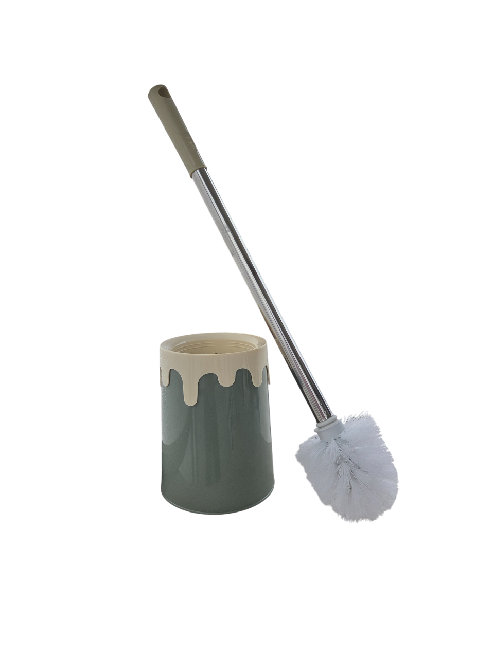 TOILET BRUSH
