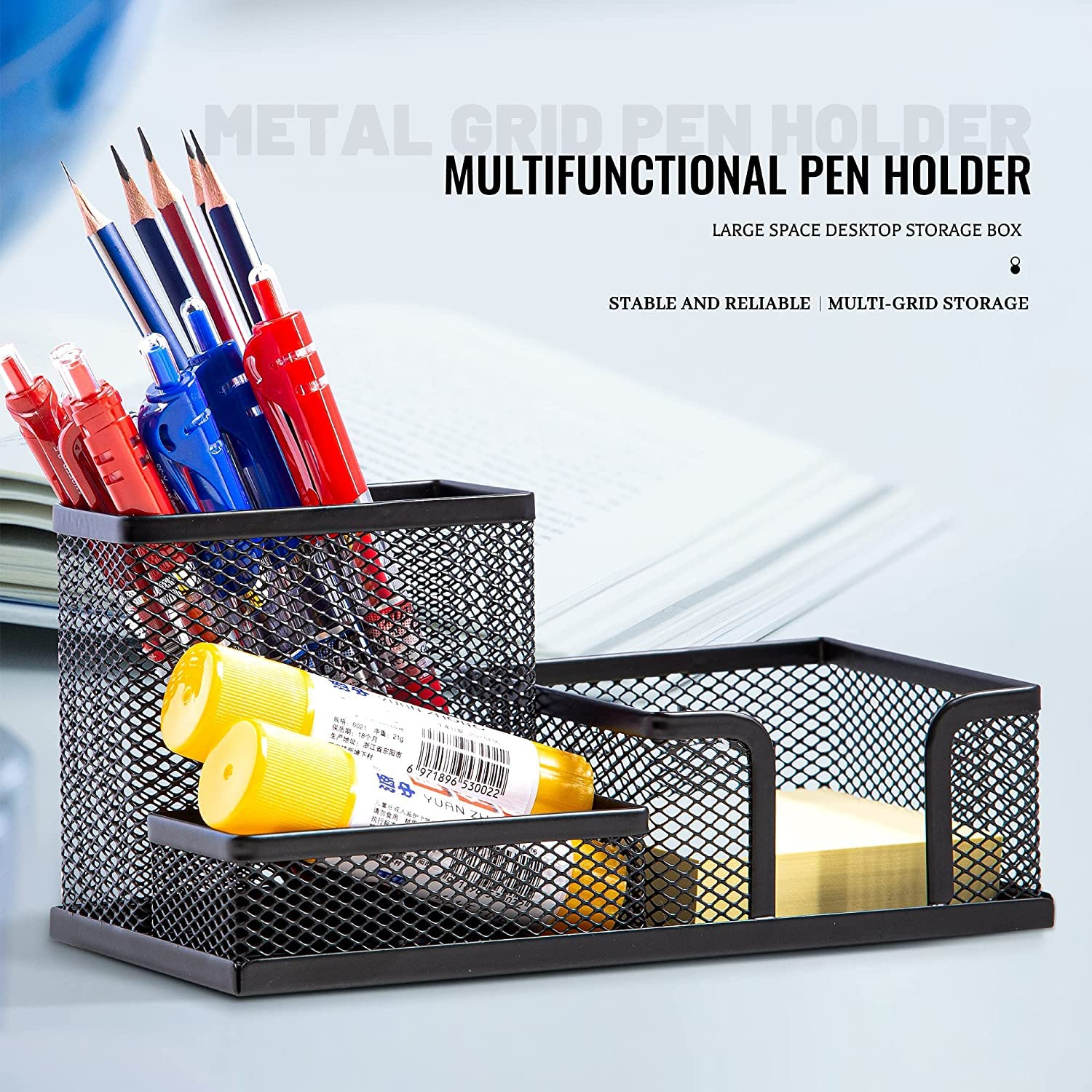 PEN HOLDER