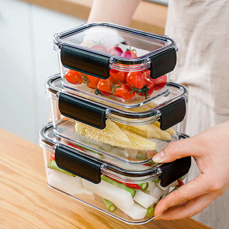 STORAGE BOX