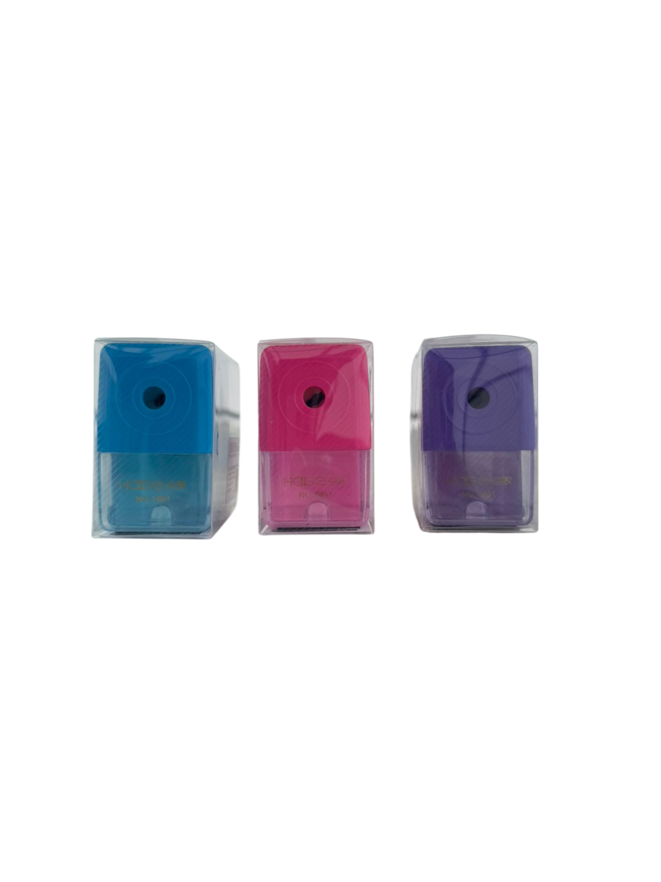PENCIL SHARPENER