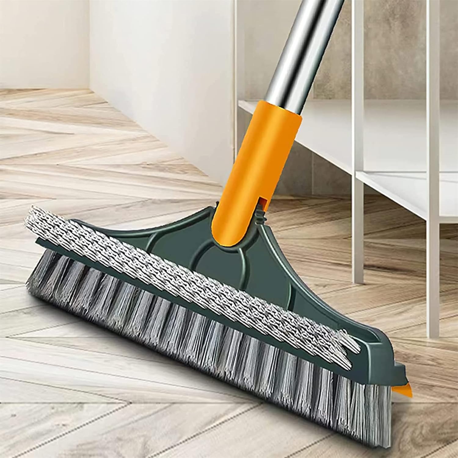 BRUSH