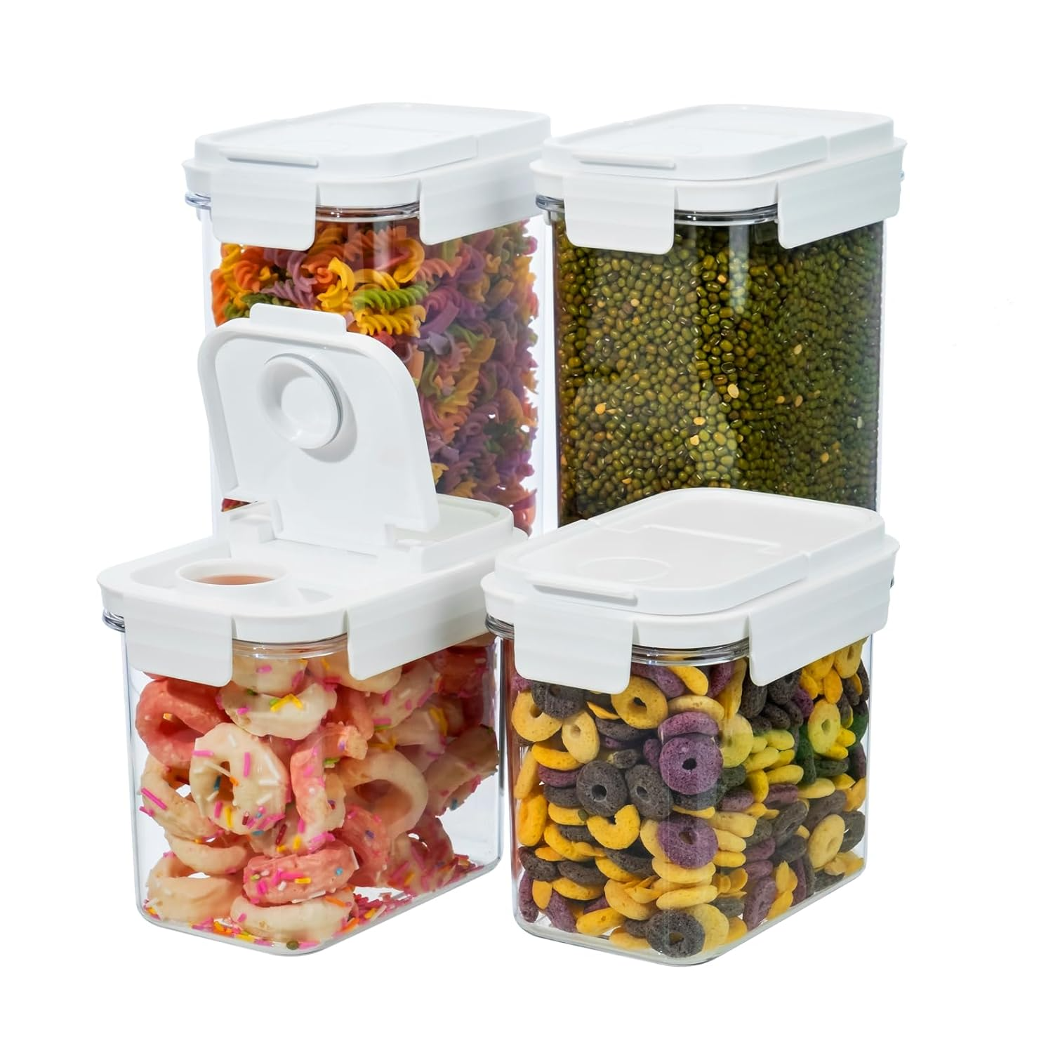 STORAGE BOX