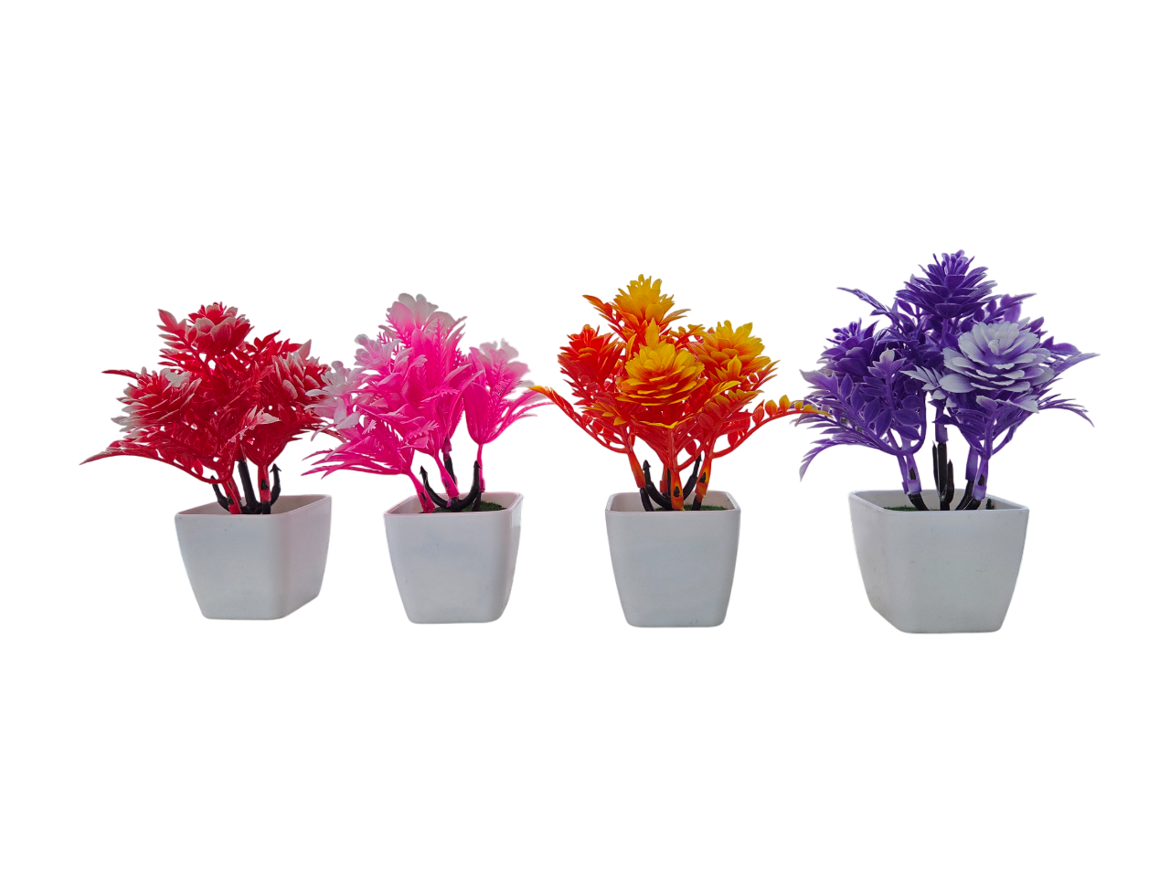 ARTIFICIAL FLOWERS