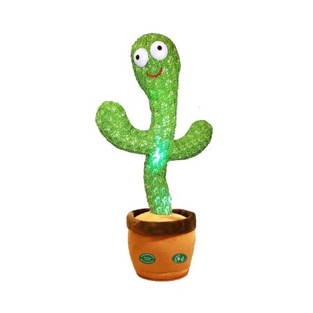 Dancing Cactus