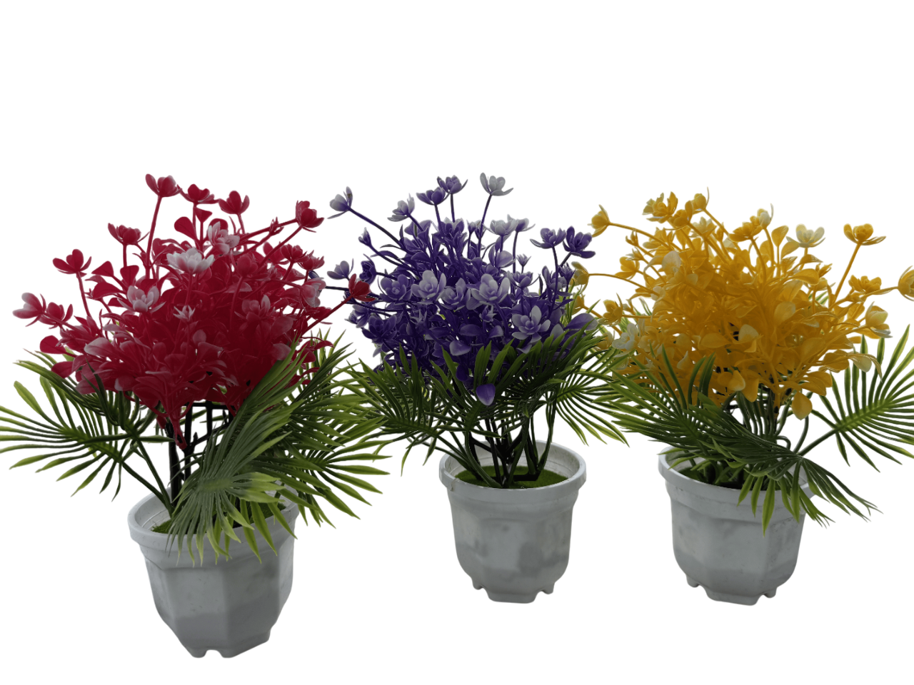 ARTIFICIAL FLOWERS