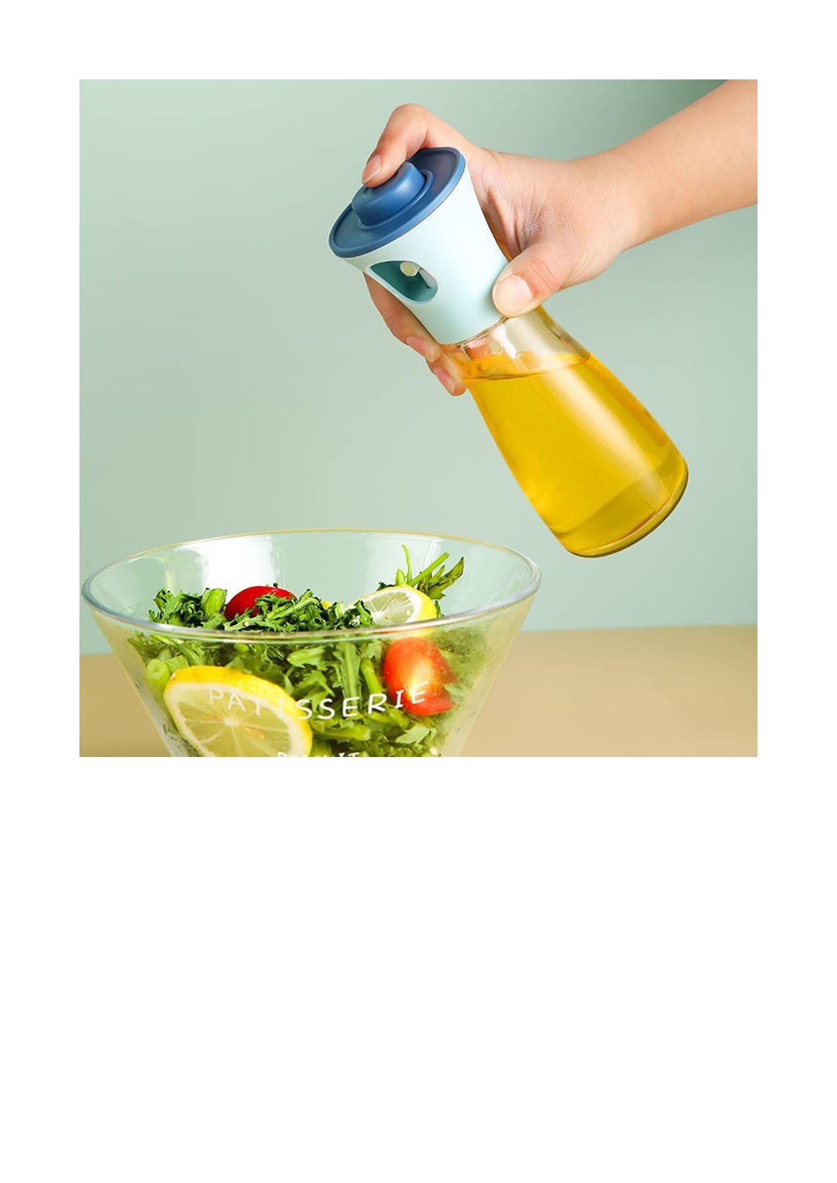 SPRINKLING CAN