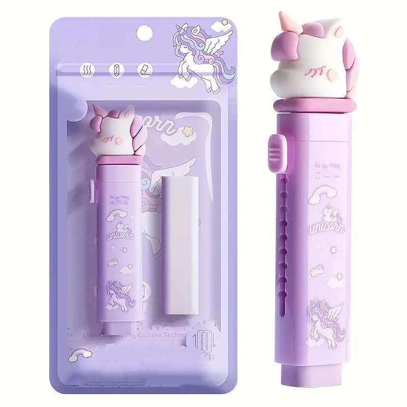 Cute erasers for Kids