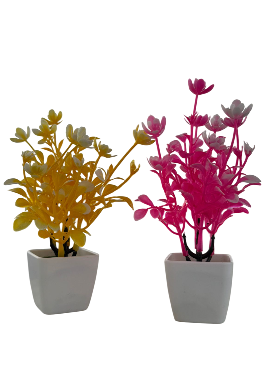 ARTIFICIAL FLOWERS